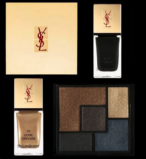 ysl 125|ysl eye shadows.